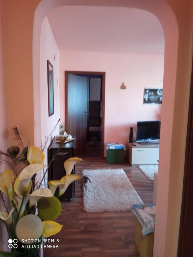 Floapart Constanţa Exterior foto